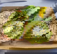 Bar Beach Kiosk - Travel Agents