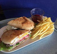 BE Caffeinated - Travel Agents