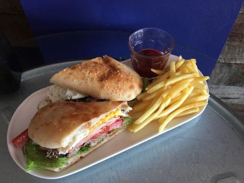 BE Caffeinated - Travel Agents 0