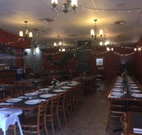 Benvenuti Cafe Restaurant - Cruises Travel