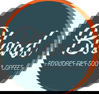 Blend Providore Fine Food  Coffee - Cruises Travel