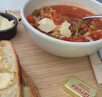 Boardwalk Gelateria and Espresso - Travel Agents