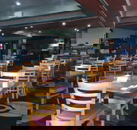 Bourke Bowling Club Chinese Restaurant - Cruises Travel