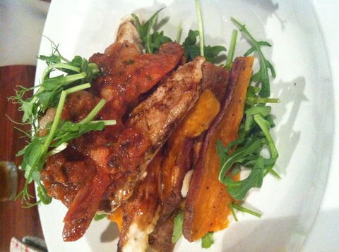 Bulahdelah Plough Inn Hotel - Travel Agents 0