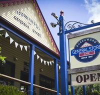 Burrawang General Store - Tourism Guide