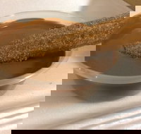 Chocolate Cafe - Travel Search