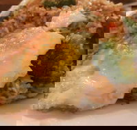 Chung Hing Chinese Restaurant - Cruises Travel