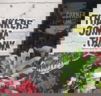 Corner Lane Espresso - Travel Search