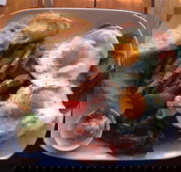 Cranky Cafe - Travel Agents