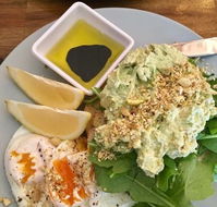 Crate Cafe' - Cruises Travel