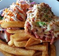 Crookwell Bistro - Cruises Travel