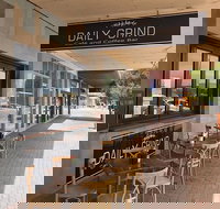 Daily Grind - Travel Agents