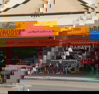 Dave's Bakehouse - Travel Agents