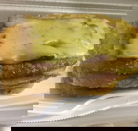 De Jays Takeaway - Travel Agents