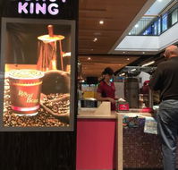 Donut King - Cruises Travel