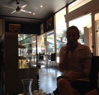 Dulce Mama Espresso Bar  Patisserie - Travel Search