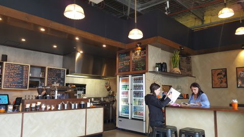 Fibonacci Coffee - Travel Search 0