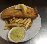 Fingal Bay Take Away - Tourism Guide