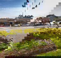 Finley RSC - Travel Agents