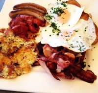 Fishpen Takeaway - Travel Agents