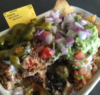 Guzman Y Gomez - Travel Search