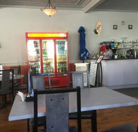 Havachat Coffee Lounge - Cruises Travel