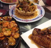 Hong Loch Chinese Restaurant - Cruises Travel