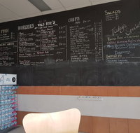 Hungry's Cafe - Travel Agents