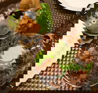 Indo Indian Cuisine - Cruises Travel