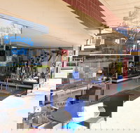 Juneil's - Travel Agents