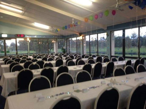 Kyogle Golf Club - Travel Agents 0