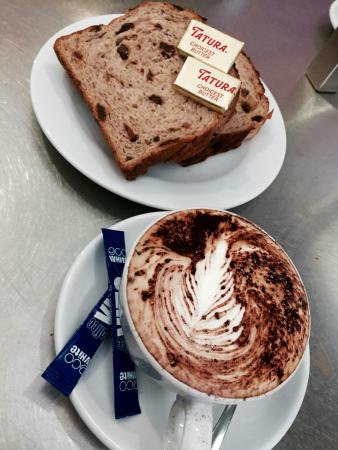 Brobenah NSW Cruises Travel