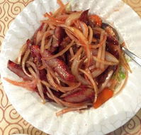 Lam  May chinese restaurant - Cruises Travel
