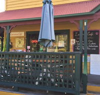Leanne's Cafe - Cruises Travel