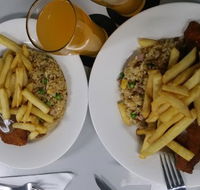 Leeton  District Bowling Club Restaurant - Cruises Travel