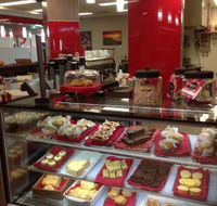 Little Red Cafe  Take Away - Cruises Travel