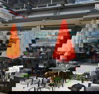 Mangrove Cafe - Travel Agents