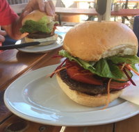 Mart's Cafe - Travel Agents