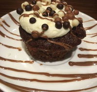 Max Brenner Chocolate Bar - Charlestown - Cruises Travel