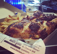 Mayfield West Kebabs - Travel Search