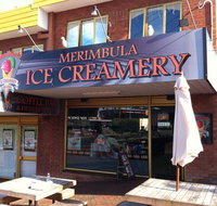 Merimbula Ice Creamery - Travel Agents