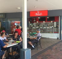 Michel's Patisserie - Cruises Travel