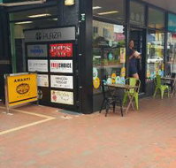 Midtown Delites - Travel Agents