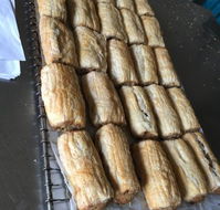 Mogo Bakery Cafe - Cruises Travel