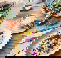 Momo Wholefood - Travel Search