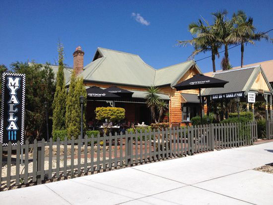 Bulahdelah NSW Cruises Travel