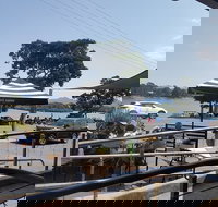 Mylestom Cafe/Post Office