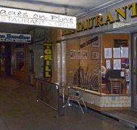 Pages on Pine Restaurant - Cruises Travel