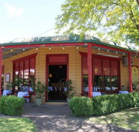 Pizza's In The Mist - Tourism Guide