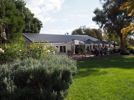 Karroun Hill ACT Cruises Travel